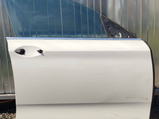 дверь передняя правая BMW 5 серия F07/F10/F11 2010, 4.4 л., N63 B44 A, бензин, АКПП, хетчбэк 5 дв.