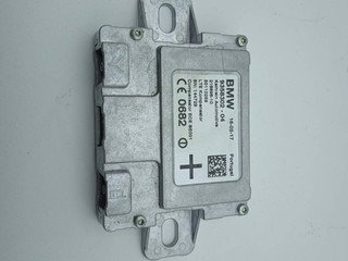 блок управления USB BMW X3 G01 2018, 3.0 л., дизель, АКПП, внедорожник 5 дв., 9358302