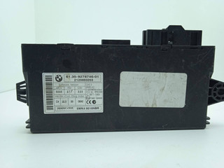 Иммобилайзер BMW X5 E70 (2006 - 2010), 9278746