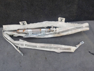 подушка безопасности боковая (шторка) BMW 6 серия F12/F13 [рестайлинг] F06 2016, 4.0 л., дизель, АКПП, красный, седан, задний привод, правый руль, 7273435