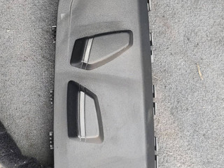 блок управления сиденьем BMW 5 серия F10/F11 [рестайлинг] F10 2015, 2.0 л., D, B47 D20 A, дизель, АКПП, седан, задний привод, правый руль, 9299230