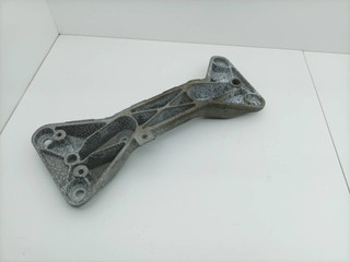 кронштейн КПП BMW 4 серия F32/F33 F32 2015, 2.0 л., N47 D20 C, дизель, АКПП, 475, купе, правый руль, 6796605