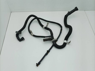 трубка обратки форсунок BMW 5 серия F07/F10/F11 F10 2012, 2.0 л., дизель, АКПП, седан, 7823408, 7810788, 7810786