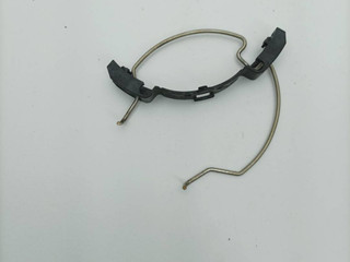 хомут (скоба) патрубка BMW 5 серия F07/F10/F11 F10 2012, 2.0 л., дизель, АКПП, седан