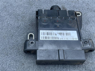распределитель тока BMW 5 серия F10/F11 [рестайлинг] F10 2013, 2.0 л., D, N47 D20 C, дизель, МКПП, белый, седан, задний привод, правый руль, 9153418