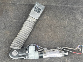пиропатрон BMW 5 серия F10/F11 [рестайлинг] F10 2013, 2.0 л., D, N47 D20 C, дизель, МКПП, белый, седан, задний привод, правый руль, 7328842