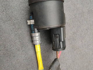 подогрев топливного фильтра BMW 5 серия F07/F10/F11 F10 2012, 2.0 л., дизель, АКПП, седан, 8517897
