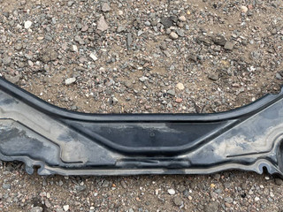 перегородка BMW 3 серия F30/F31 [рестайлинг] F31 2018, 3.0 л., N55 B30 A, бензин, АКПП, универсал, 7331243