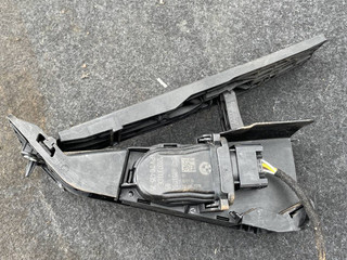 педаль BMW 3 серия F30/F31 [рестайлинг] F31 2018, 3.0 л., N55 B30 A, бензин, АКПП, универсал, 6853175