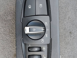 переключатель света BMW 3 серия F30/F31 [рестайлинг] F31 2018, 3.0 л., N55 B30 A, бензин, АКПП, универсал, 6847514