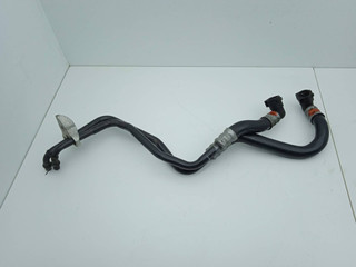 шланг (трубка) АКПП BMW 7 серия F01/F02 2011, 3.0 л., N54 B30 A, бензин, АКПП, седан, 7584007, 7584008