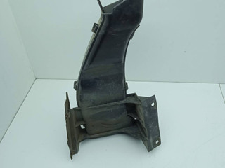 воздуховод тормозной правый BMW X5 E53 2001, 3.0 л., дизель, внедорожник 5 дв., 51718402426