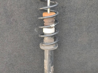амортизатор задний BMW 6 серия F06/F12/F13 F06 2014, 4.0 л., дизель, a300, седан