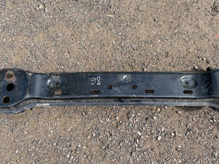 усилитель бампера заднего BMW 6 серия F06/F12/F13 F06 2014, 4.0 л., дизель, a300, седан