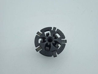 кронштейн радиатора BMW 7 серия F01/F02 2011, 3.0 л., D, N57 D30 A, дизель, АКПП, седан, задний привод, правый руль, 7575392