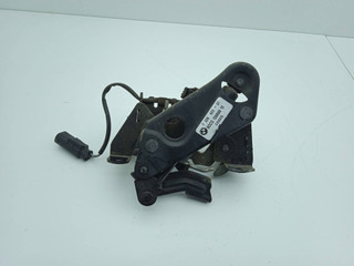 замок капота BMW 5 серия F07/F10/F11 2010, 4.4 л., i, бензин, АКПП, хетчбэк 5 дв., задний привод, 7206453