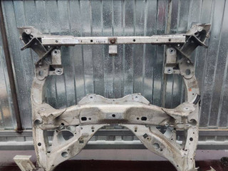 балка подвески передняя (подрамник) BMW 6 серия F06/F12/F13 F06 2014, 4.0 л., дизель, a300, седан, 6796693