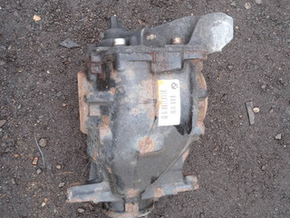 редуктор заднего моста BMW 3 серия F30/F31/F34 F30 2012, 3.5 л., i, бензин, АКПП, седан, задний привод, 76903748