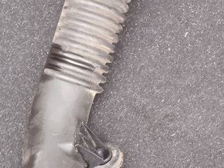 патрубок турбины BMW 3 серия F30/F31/F34 F30 2012, 3.5 л., i, бензин, АКПП, седан, задний привод, 7604033