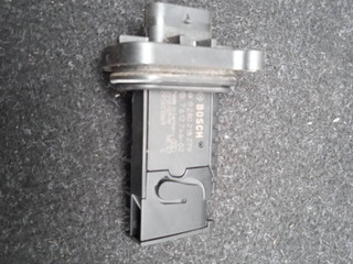 расходомер воздуха BMW 3 серия F30/F31/F34 F30 2012, 3.5 л., i, бензин, АКПП, седан, задний привод, 7612746