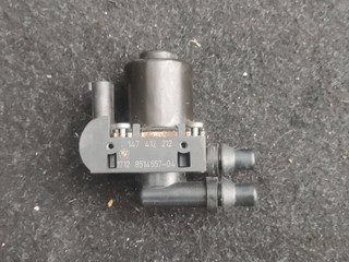 кран отопителя (печки) BMW 5 серия F07/F10/F11 F10 2011, 3.0 л., N57 D30 A, дизель, МКПП, седан, задний привод, 8514557