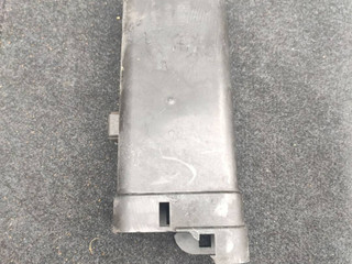 патрубок воздушного фильтра BMW 3 серия F30/F31/F34 F30 2012, 3.5 л., i, бензин, АКПП, седан, задний привод, 13717602650