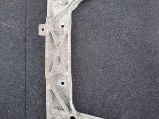 кронштейн КПП BMW 3 серия F30/F31/F34 F30 2012, 3.5 л., i, бензин, АКПП, седан, задний привод, 6796611