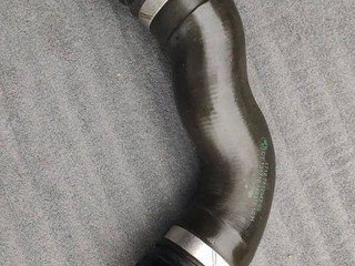 патрубок радиатора BMW 3 серия F30/F31/F34 F30 2014, 3.5 л., дизель, АКПП, седан, 7812942