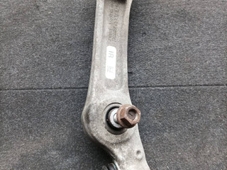 рычаг передний правый BMW 6 серия F06/F12/F13 F06 2014, 4.0 л., дизель, a300, седан