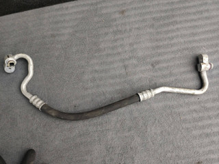 трубка кондиционера BMW 3 серия F30/F31/F34 F30 2014, 3.5 л., дизель, АКПП, седан, 9223296