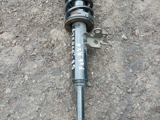 амортизатор передний левый BMW 6 серия F06/F12/F13 F06 2014, 4.0 л., дизель, a300, седан