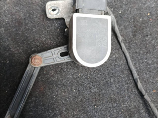 датчик дорожного просвета BMW 6 серия F06/F12/F13 F06 2014, 4.0 л., дизель, a300, седан, 6861351, 6752797