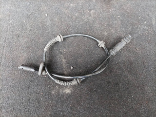 датчик ABS BMW 6 серия F06/F12/F13 F06 2014, 4.0 л., дизель, a300, седан, 6784901