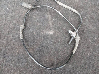 датчик ABS BMW 6 серия F06/F12/F13 F06 2014, 4.0 л., дизель, a300, седан, 6853859