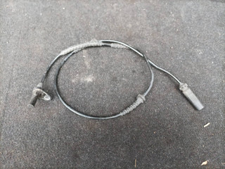 датчик ABS BMW 6 серия F06/F12/F13 F06 2014, 4.0 л., дизель, a300, седан, 6853859
