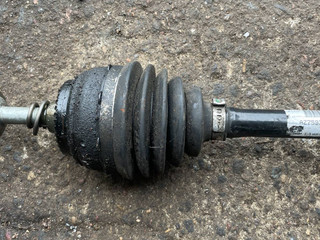 ШРУС наружный BMW 6 серия F06/F12/F13 F12 2011, 4.4 л., бензин, АКПП, купе, полный привод, 7593043