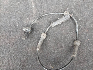 датчик ABS BMW 3 серия F30/F31/F34 F30 2012, 2.0 л., N20 B20 A, бензин, АКПП, черный, седан, задний привод, правый руль, 6791223