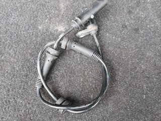 датчик ABS BMW 4 серия F32/F33 [рестайлинг] F36 2018, 3.0 л., N57 D30 A, дизель, хетчбэк 5 дв., 6791223
