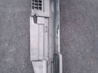 кронштейн радиатора BMW 5 серия F07/F10/F11 [рестайлинг] F10 2013, 2.0 л., N20 B20 A, бензин, АКПП, седан, 7618772
