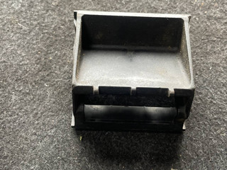 кронштейн радиатора BMW X5 F15 2014, 4.0 л., дизель, АКПП, внедорожник 5 дв., 7533537