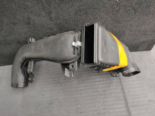 корпус воздушного фильтра BMW X5 F15 2014, 4.0 л., дизель, АКПП, черный, внедорожник 5 дв., 8573869