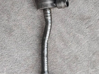 клапан вентиляции топливного бака BMW 5 серия F07/F10/F11 2012, 3.0 л., бензин, АКПП, седан, 7601208