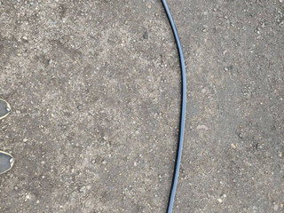 молдинг крыши BMW 3 серия F30/F31/F34 F30 2012, 2.0 л., D, N47 D20 C, дизель, МКПП, 300, седан, задний привод, правый руль