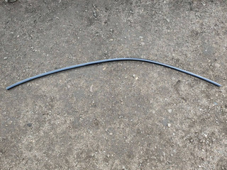 молдинг крыши BMW 3 серия F30/F31/F34 F30 2012, 2.0 л., D, N47 D20 C, дизель, МКПП, 300, седан, задний привод, правый руль