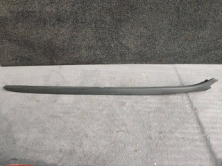 молдинг лобового стекла BMW 3 серия F30/F31/F34 F30 2013, 2.0 л., N20 B20 A, бензин, АКПП, седан, полный привод, 7258188