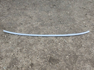 молдинг крыши BMW 3 серия F30/F31/F34 F30 2013, 2.0 л., N20 B20 A, бензин, АКПП, седан, полный привод, 7258181