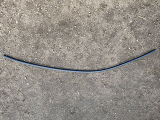 молдинг крыши BMW 3 серия F30/F31/F34 F30 2013, 2.0 л., N20 B20 A, бензин, АКПП, седан, полный привод