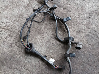 электроручник BMW 6 серия F06/F12/F13 F06 2014, 4.0 л., дизель, a300, седан, 9325552