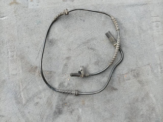 датчик ABS BMW 7 серия F01/F02 F01 2010, 3.0 л., D, N57 D30 A, дизель, АКПП, 475, седан, задний привод, правый руль, 6782099