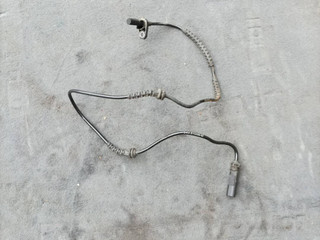 датчик ABS BMW 7 серия F01/F02 F01 2010, 3.0 л., D, N57 D30 A, дизель, АКПП, 475, седан, задний привод, правый руль, 6782099
